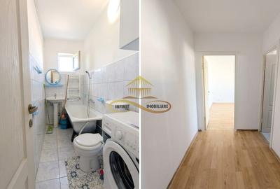 De închiriat – Apartament 2 camere, zona Narcisa - 2