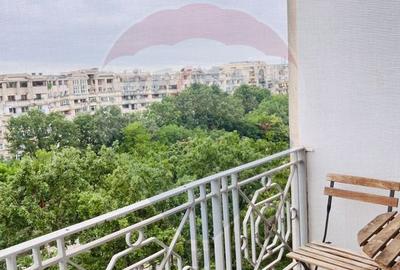 Apartament cu 2 camere de închiriat în zona P-ta Unirii - 9
