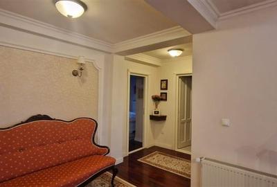 De vanzare vila in Corunca - 7