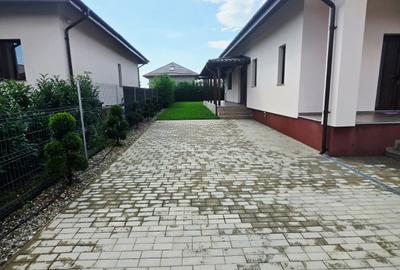 Vila 5 camere de inchiriat – Paulesti, Cartier Magnolia - 10