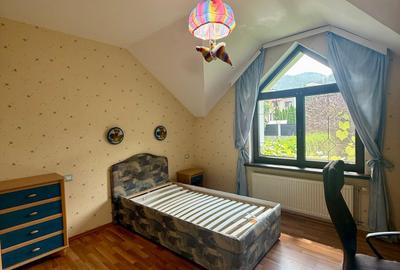 Casa de inchiriat | Bunloc | Ideala pentru familie - 4