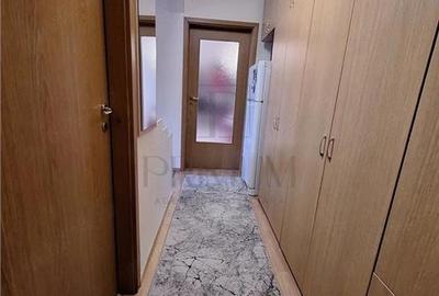 SAGULUI - APARTAMENT 1 CAMERA - mobilat, utilat, decomandat - 5
