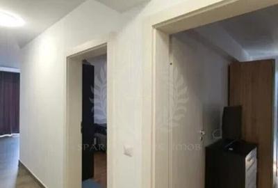 3 CAMERE // MRS VILLAGE // LOC DE PARCARE INCLUS // MOBILAT SI UTILAT - 4