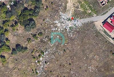 Teren intravilan arabil, 6900 mp de vanzare - Giulesti, Bucuresti - 1