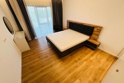 Inchiriere Apartament  3 Camere Iancu Nicolae/ Piscina/Sala Fitness - 14