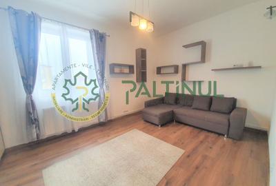 Garsoniera moderna în zona Mihai Viteazu - 4