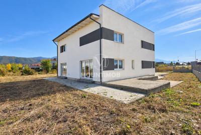 Preț de apartament, spatiu si libertate de casă, Cristian/Brasov - 1