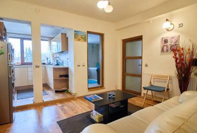 Apartament 2 Camere 49 mp  Centrul Vechi Centrala Proprie - 1
