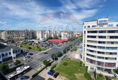 Spațiu de birouri de inchiriat 330 - 550 mp Clasa A Comision 0% - 14