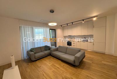 Apartament 3 camere | Parcare subterana | Viitorului 134 Central Distr - 2
