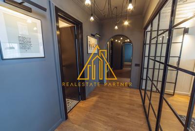⭐ Apartament de revistă, 3 camere, gata de mutare | Obor | Mobilat complet | - 11