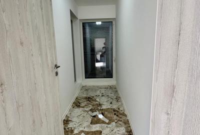 Apartament premium tip penthouse | 125 mp utili | 3 camere | Terase -~80mp - 7