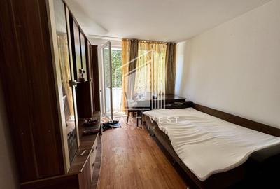 Apartament 2 camere | 40 mp | Zona Carpați 1 - 2