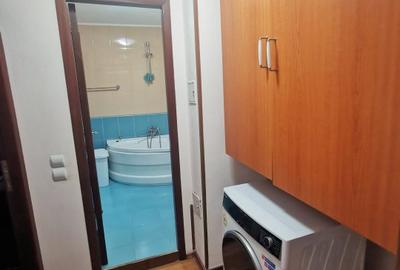Decebal|Centrala Proprie|Ap 2 Camere Decomandat| - 10