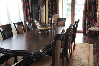 Luxury Residence with Pool and 1000 sqm Garden | Iancu Nicolae - 24