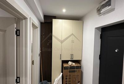 Apartament 1 camera Tatarasi-Metalurgiei - 4