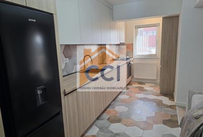 Apartament Premium cu 2 Camere – Arena Residence Bacău -Prima închirie - 15
