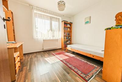Casa 4 camere si curte generoasa - Ghencea - 14