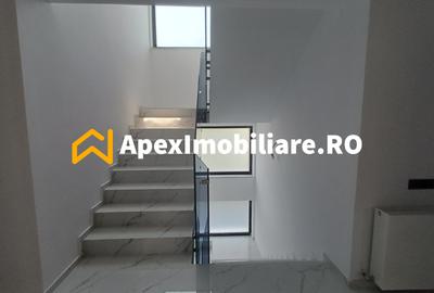 Vila P+2 Pipera, Voluntari -450mp, constructie 2026 , 5 Locuri Parcare - 28