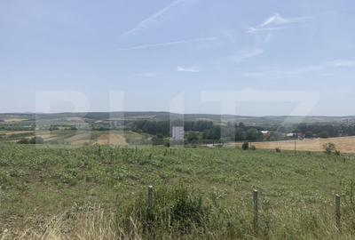 Teren Construcții extravilan de 5000 mp, în Șimleu Silvaniei