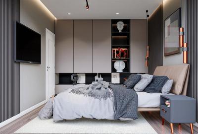 Casă 3 Camere Prejmer | 80 mp | Teren 506 mp | Încălzire Pardoseală - 15