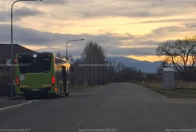 Loturi Teren Construcții case,intravilan , în cartier Stupini, Brasov - 3