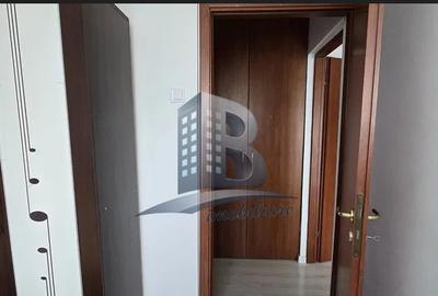 Apartament 2 camere Titan/ Metrou 5  minute/Etaj Intermediar - 5