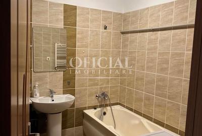 Apartament 2 Camere | 42 Mp | Balcon | Lift | Iris Oasului - 8