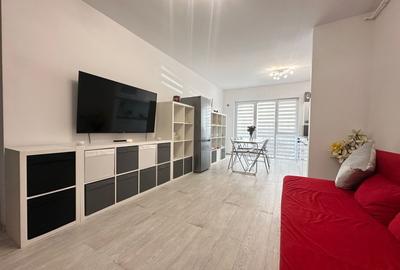 Apartament 3 camere - prima inchiriere - Magnolia - 10