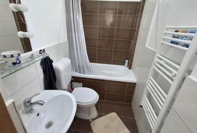Apartament 2 camere la casa zona Centrala - 4