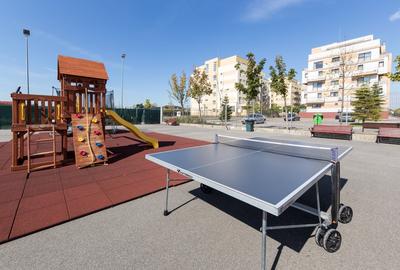 Apartament 2 camere, renovat in Iunie, cu loc de parcare subteran PROPRIU - 12