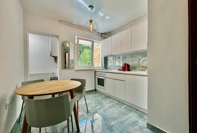 Apartament  Cornisa UMF - 2