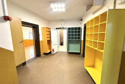Proprietate pretabila Afterschool, Birouri, Cabinete - 13