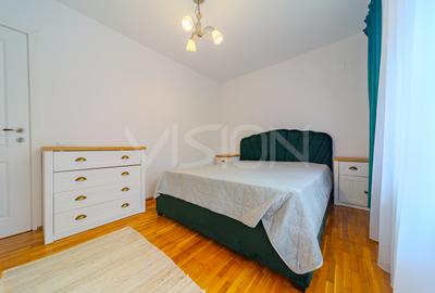 2 dormitoare + living | 86 m² | 2 parcări subterane | Gheorgheni – Interservisan - 23