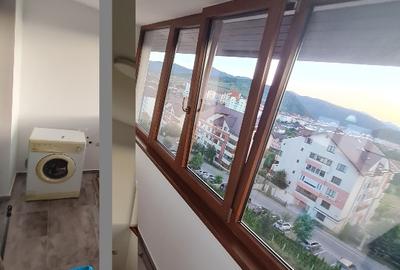 Garsonieră decomandată în Calea Romanului
