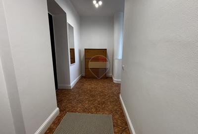 Garsonieră 45 mp, Bd. Unirii renovata, mobilată modern, gata de mutare - 12