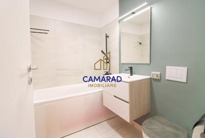 Apartament de vânzare cu 4 camere | Curte proprie | Complex The Suburb - Buftea - 7