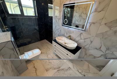 Vila Individuala Otopeni, CURTE 400m2, 5 CAMERE, penny Odaile - 23