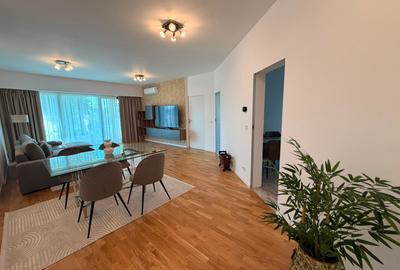 Apartament 2 Camere Mobilat & Utilat LUX | 84 MP | Bloc Nou | Cotroceni - Izvor - 2