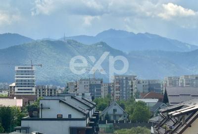 Apartament 2 camere de vânzare – Tractorul, loc parcare 122000 Euro. - 19