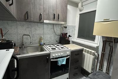 Garsoniera mobilata si utilata modern zona Uzina 2 - 4