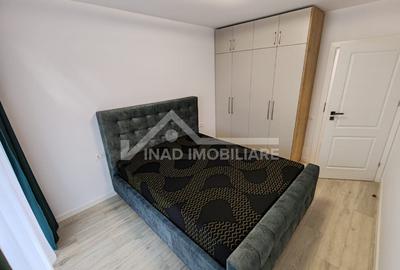 Prima Inchiriere! Apartament 3 camere, mobilat modern, Str. Bucuresti - 9