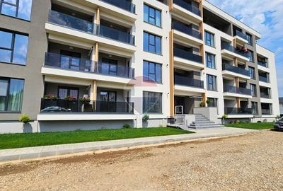 Apartament 2 Camere Nou Parter Ploiesti – Parcare Inclusa - 13