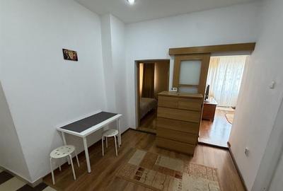 Apartament cu 2 camere decomandat în Decebal