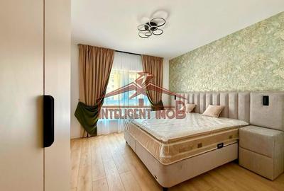 Lux! Apartament cu 3 camere in Selimbar pe Doamna Stanca - 1