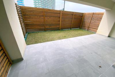 Apartament cu 2 camere semidecomandat, mobilat în Gheorgheni