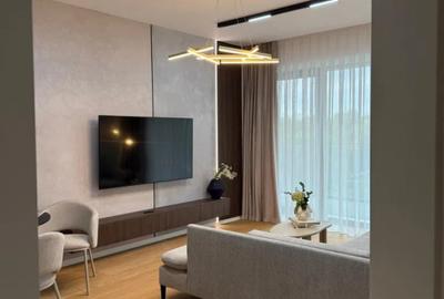 One Floreasca Towers | 2 Camere  | Terasa 20 MP | Parcare | Bloc 2025 | - 2