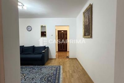 Apartament 2 camere de inchiriat - Zimbru | Acces rapid catre UMF si Cuza! - 7