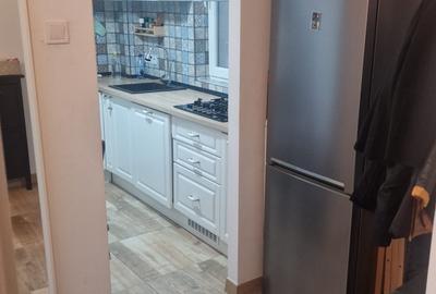 Apartament ultracentral, renovat, mobilat si utilat - 9