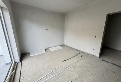 Casa individuala, 140 mp, 4 camere, teren liber 300 mp, Dezmir - 4